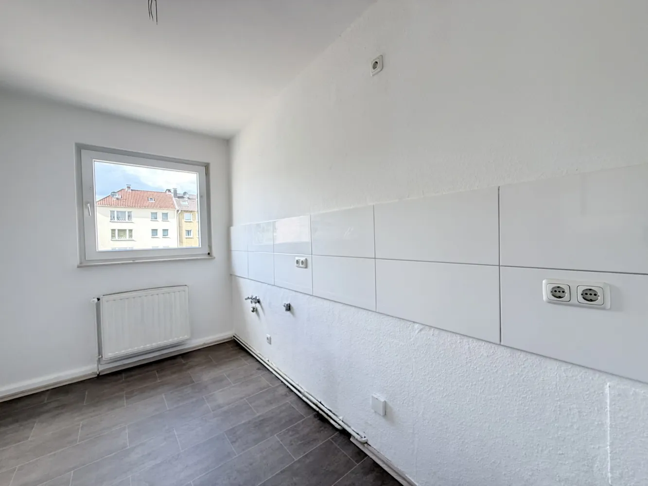 2 Zimmer Wohnung mit 64 m² in Wuppertal – Bild 5
