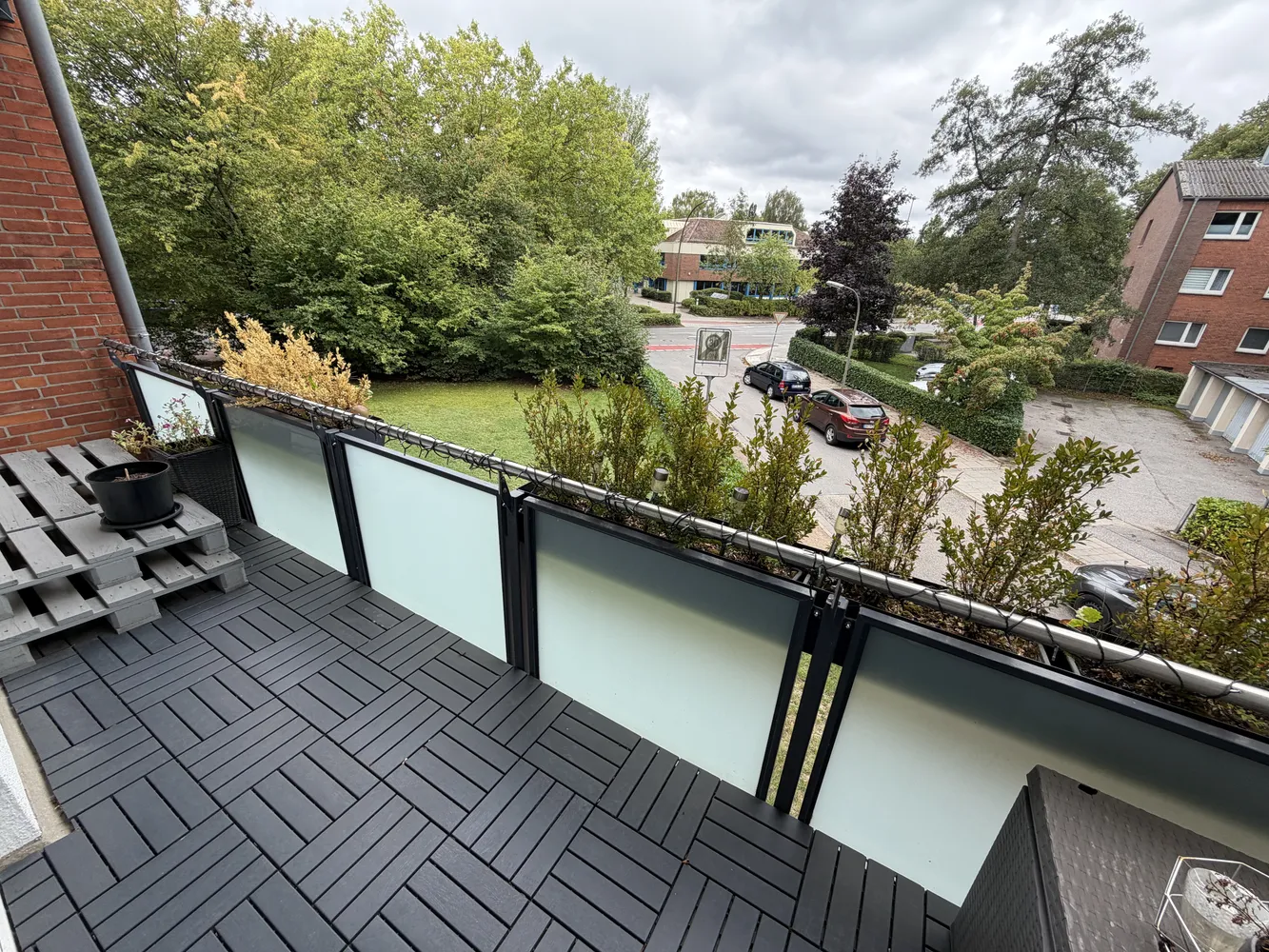 3 Zimmer Wohnung mit 71 m² in Hamburg – Bild 4