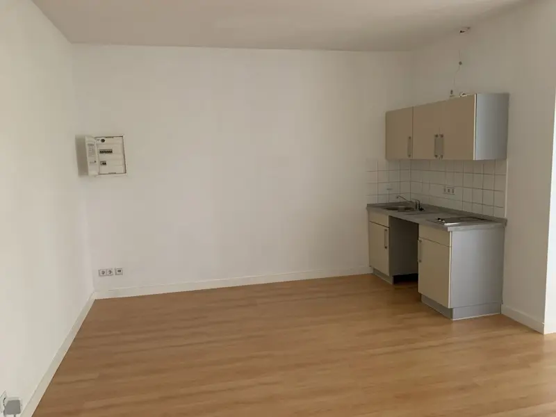 2 Zimmer Wohnung mit 41 m² in Dresden – Bild 1