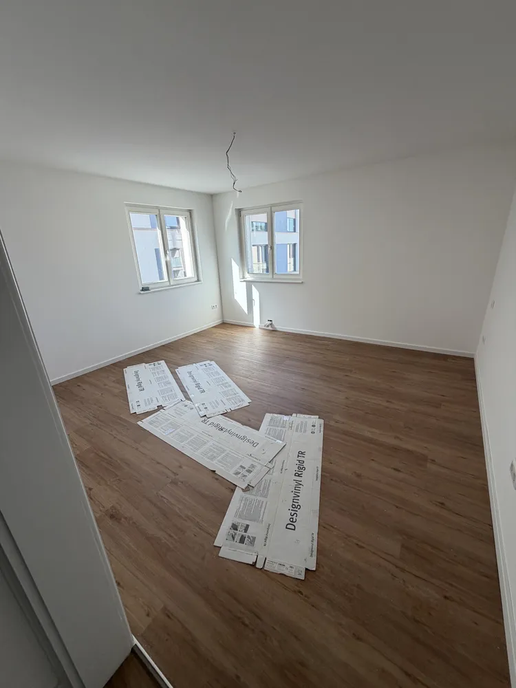 3 Zimmer Wohnung mit 100 m² in Offenburg – Bild 4