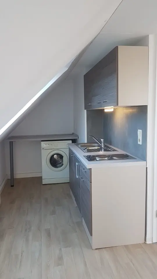 Studio mit 25 m² in Saarbrücken – Bild 3