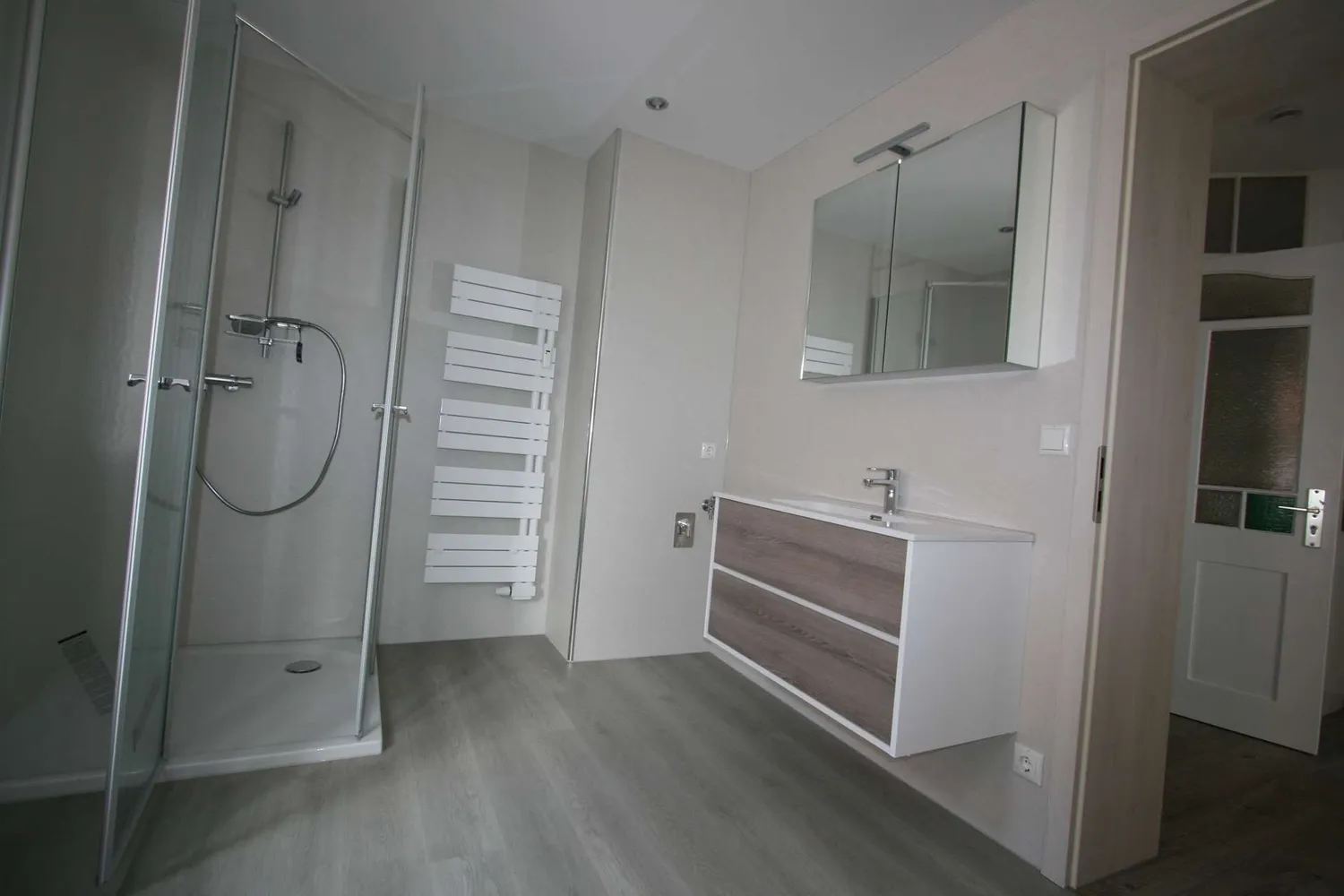 2 Zimmer Wohnung mit 51 m² in Meiningen – Bild 3