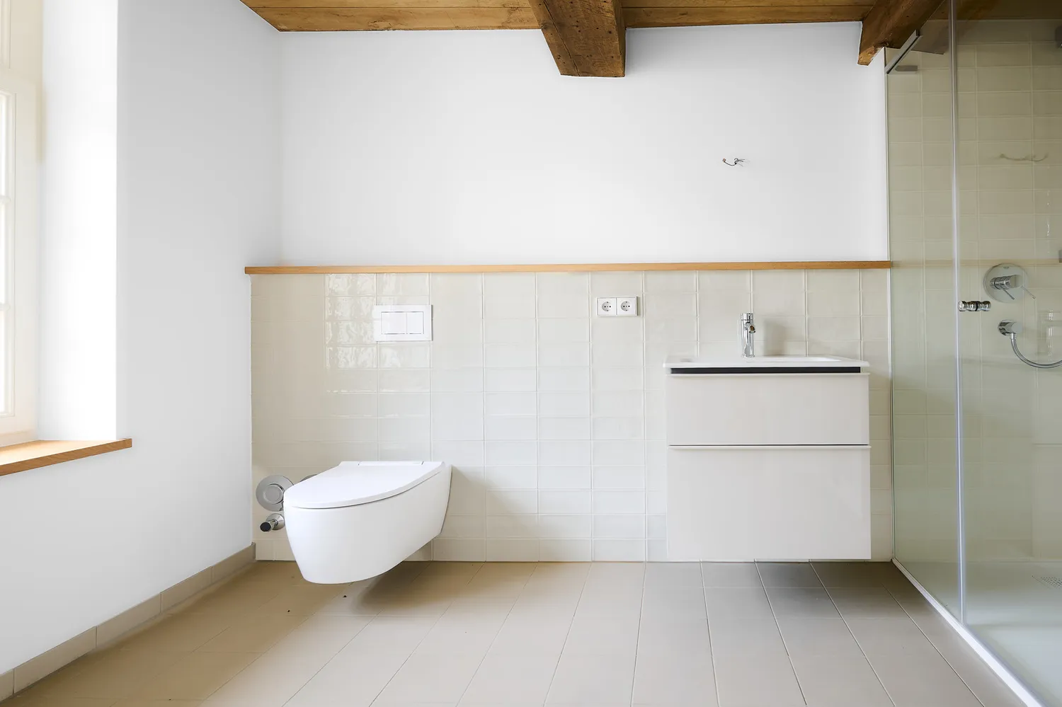 3 Zimmer Wohnung mit 139 m² in Detmold – Bild 5