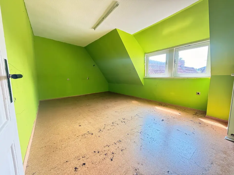 3 Zimmer Wohnung mit 60 m² in Papenburg – Bild 7