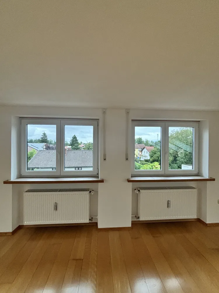 3 room apartment with 82 m² in Rosenheim – Photo 5