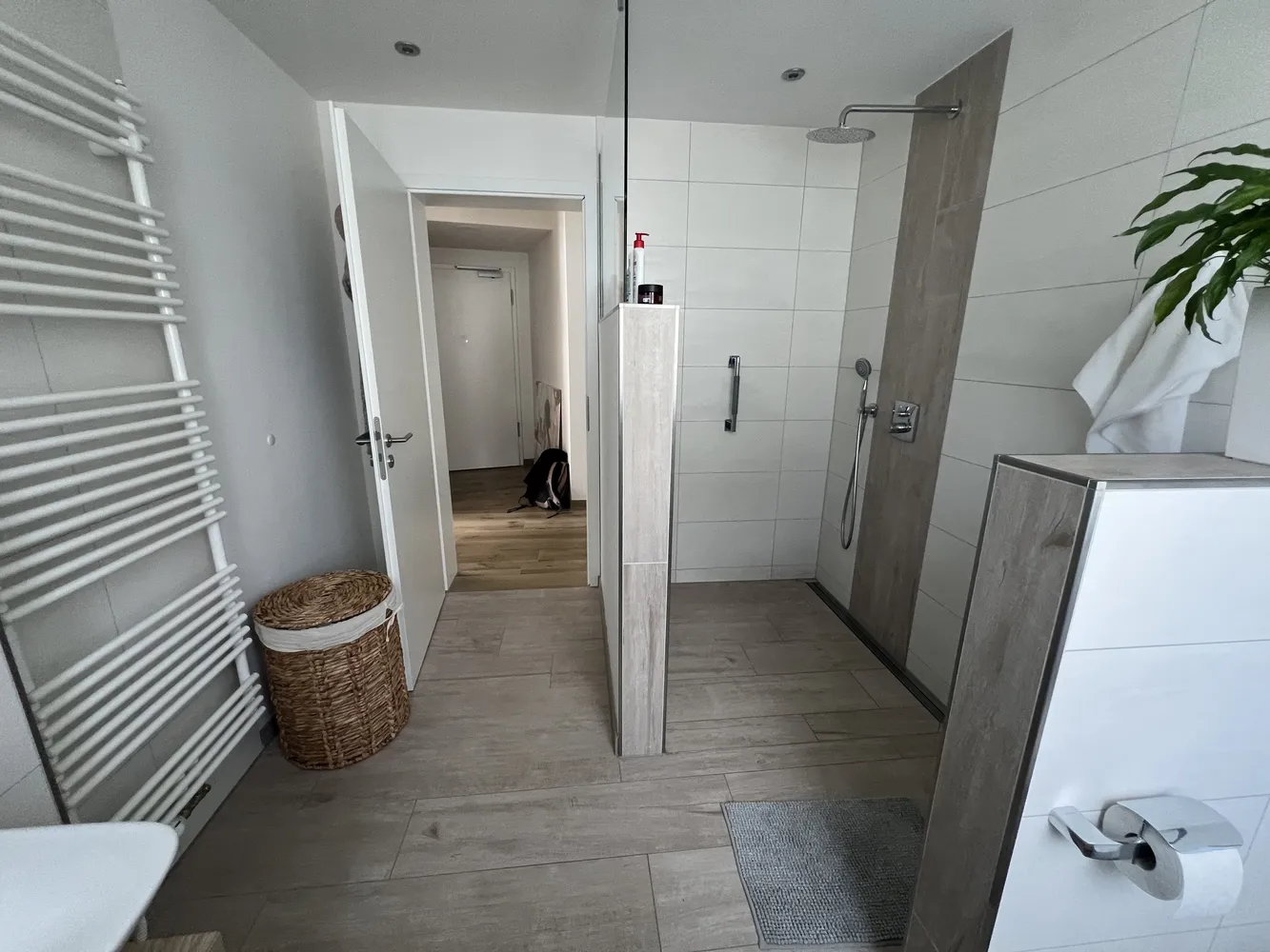 2 room apartment with 66 m² in Radebeul – Photo 5