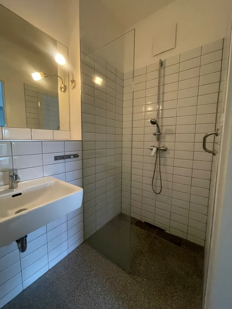 1 Zimmer Wohnung mit 29 m² in Berlin – Bild 9