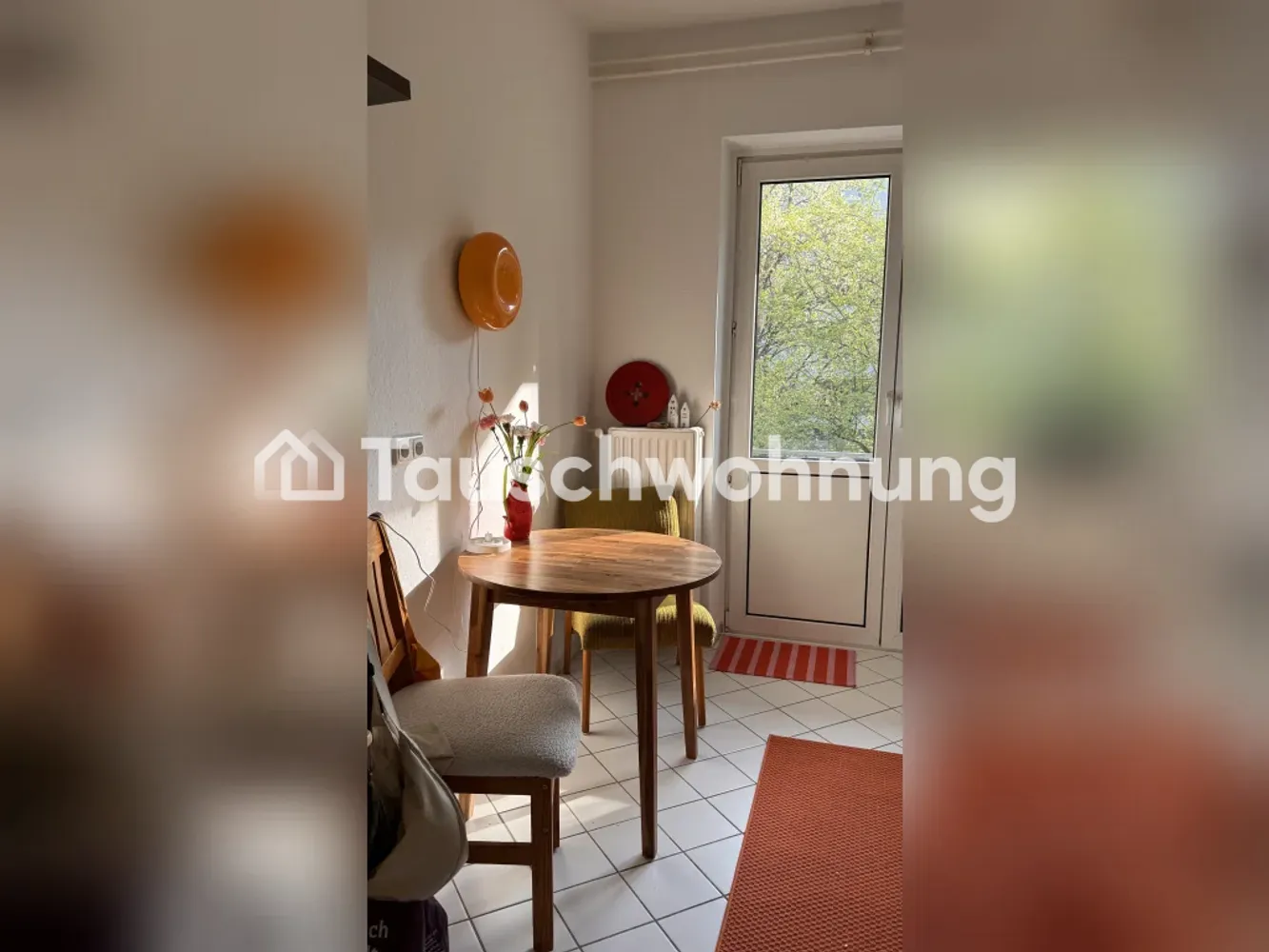 3 room apartment with 59 m² in Hamburg – Photo 2