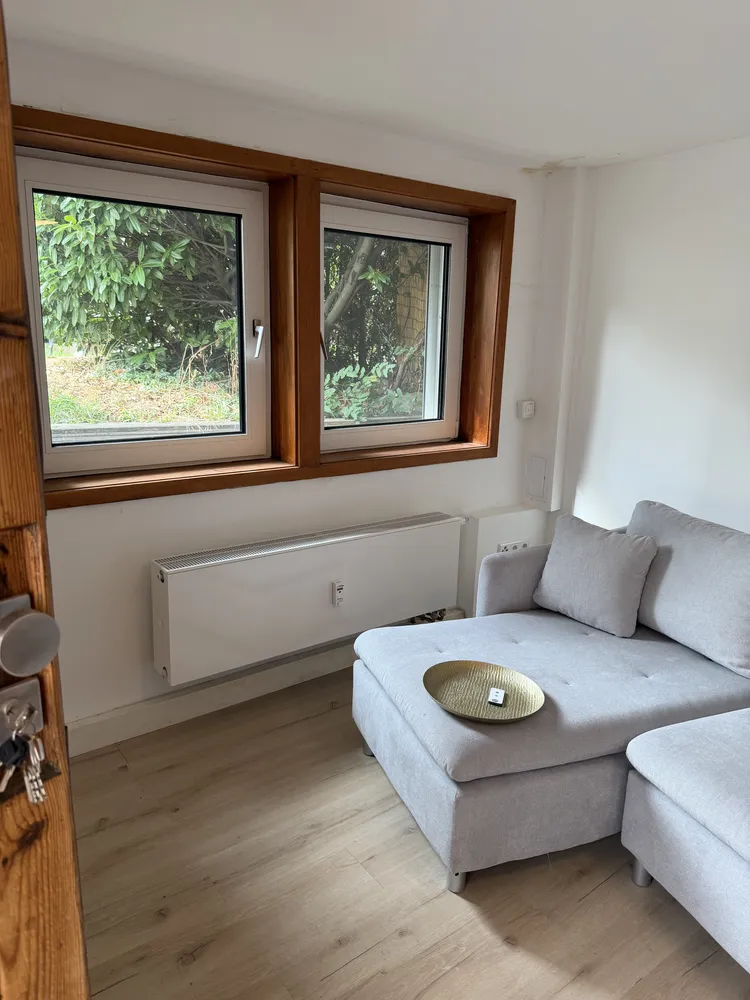 2 Zimmer Wohnung mit 38 m² in Düsseldorf – Bild 5