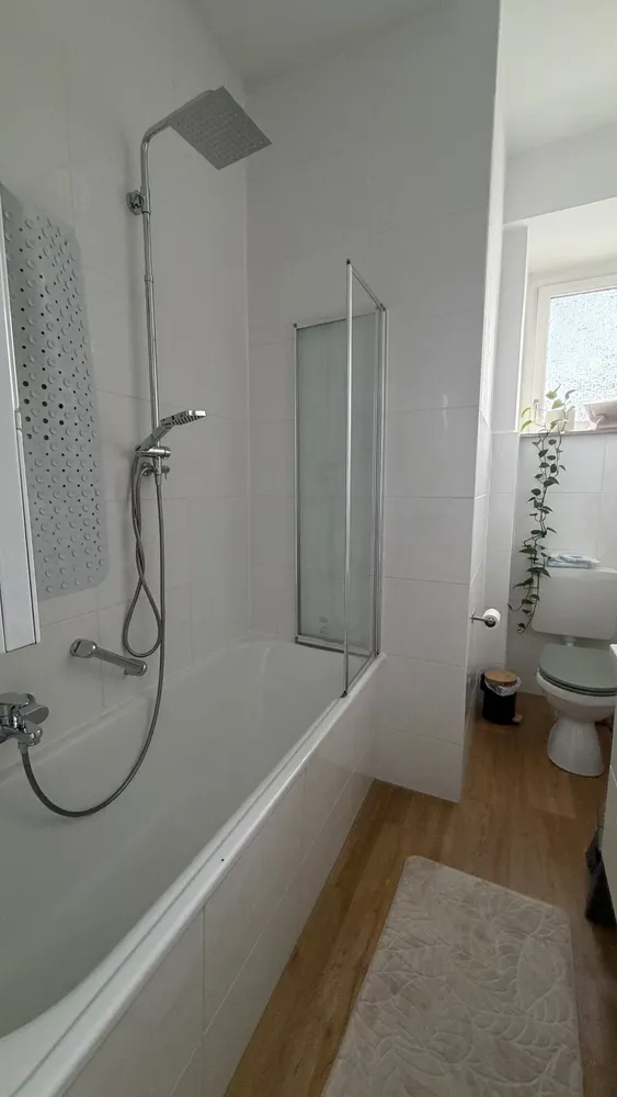 3 Zimmer Wohnung mit 86 m² in Krefeld – Bild 3