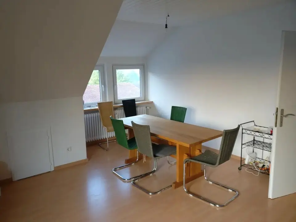 3 Zimmer Wohnung mit 84 m² in Osterode am Harz – Bild 5