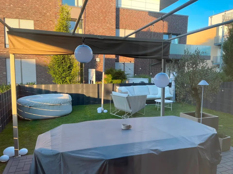 2 Zimmer Wohnung mit 59 m² in Kleve – Bild 4