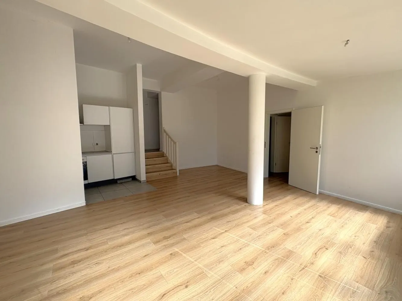 4 Zimmer Wohnung mit 82 m² in Bremen – Bild 2