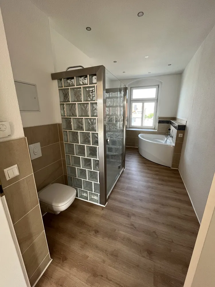 2 Zimmer Wohnung mit 77 m² in Löbau – Bild 8