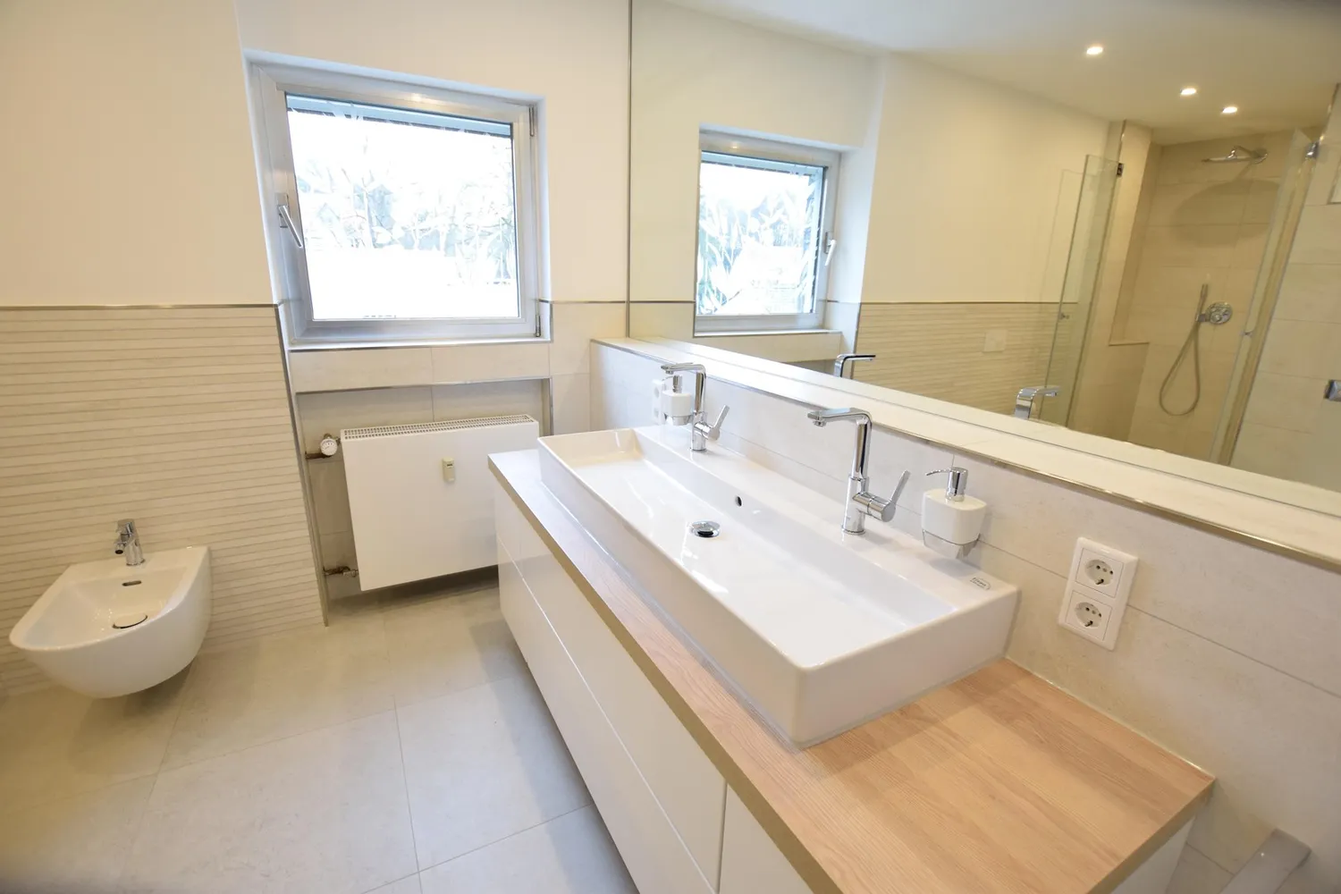 3 Zimmer Wohnung mit 135 m² in Bergisch Gladbach – Bild 5