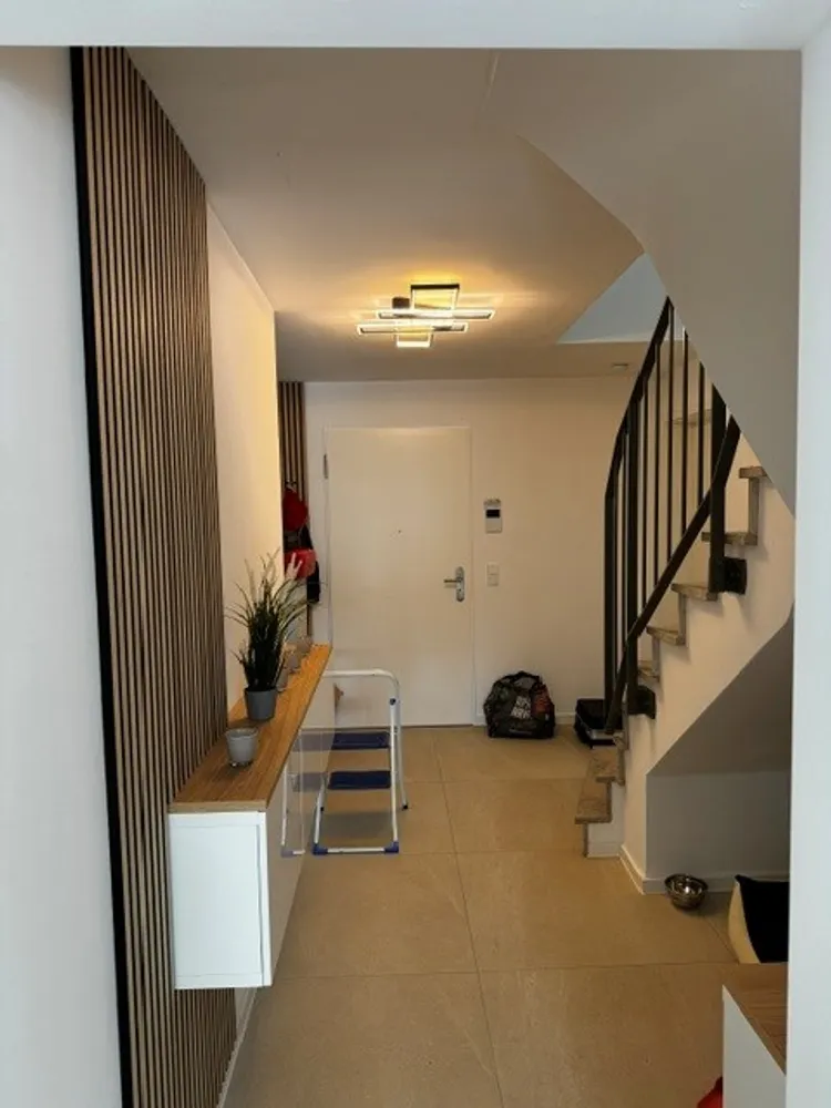 4 Zimmer Wohnung mit 135 m² in Hürth – Bild 11