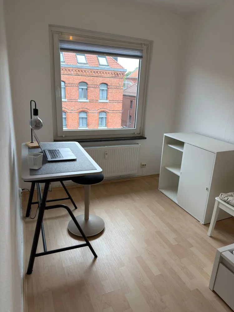 3 Zimmer Wohnung mit 80 m² in Braunschweig – Bild 8