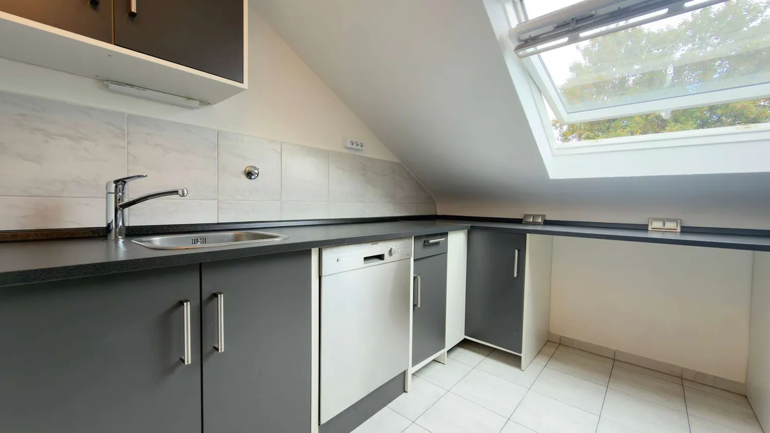 3 Zimmer Wohnung mit 65 m² in Mülheim an der Ruhr – Bild 2