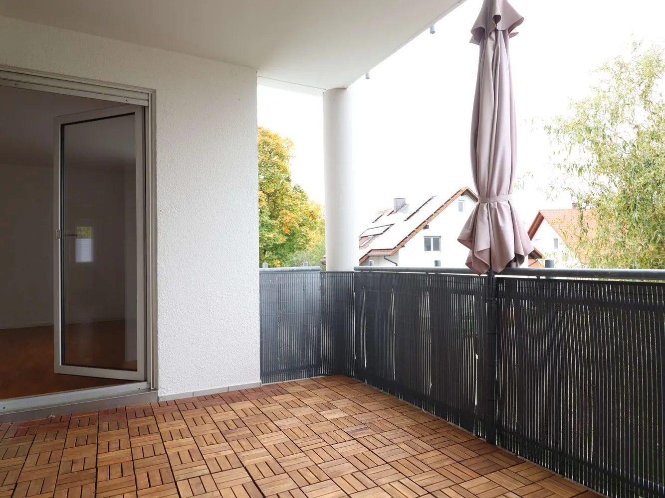 3 Zimmer Wohnung mit 84 m² in Kehl – Bild 1