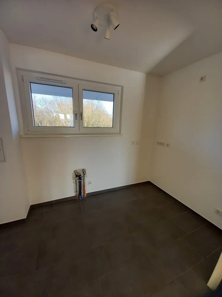 2 Zimmer Wohnung mit 52 m² in Düsseldorf – Bild 3