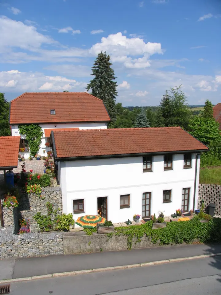 2 Zimmer Wohnung mit 45 m² in Passau – Bild 7