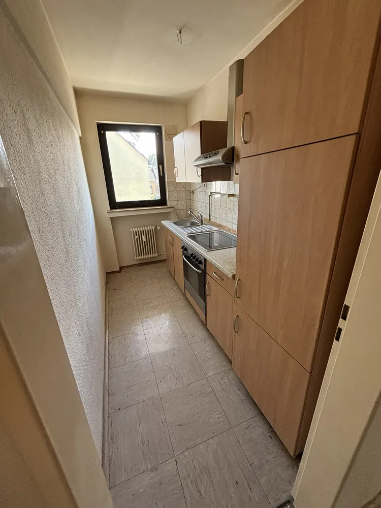 2 Zimmer Wohnung mit 52 m² in Langenfeld – Bild 6