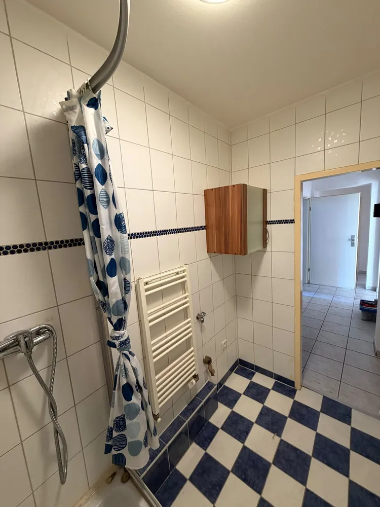 1 Zimmer Wohnung mit 17 m² in Dortmund – Bild 10