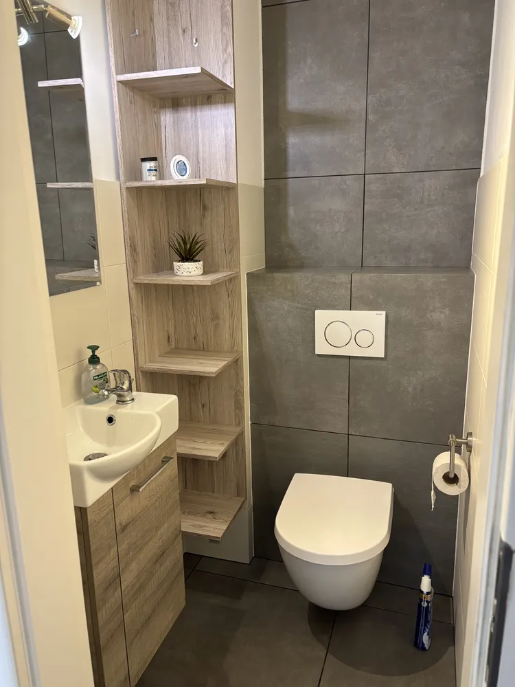 3 Zimmer Wohnung mit 82 m² in Germering – Bild 2