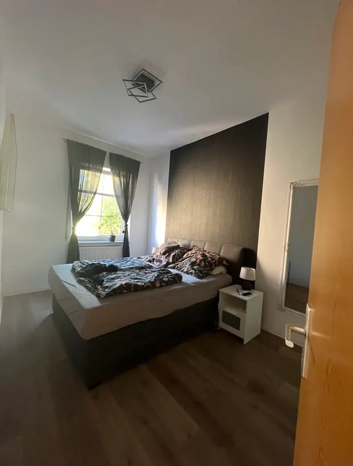 2 Zimmer Wohnung mit 68 m² in Wurzen – Bild 2