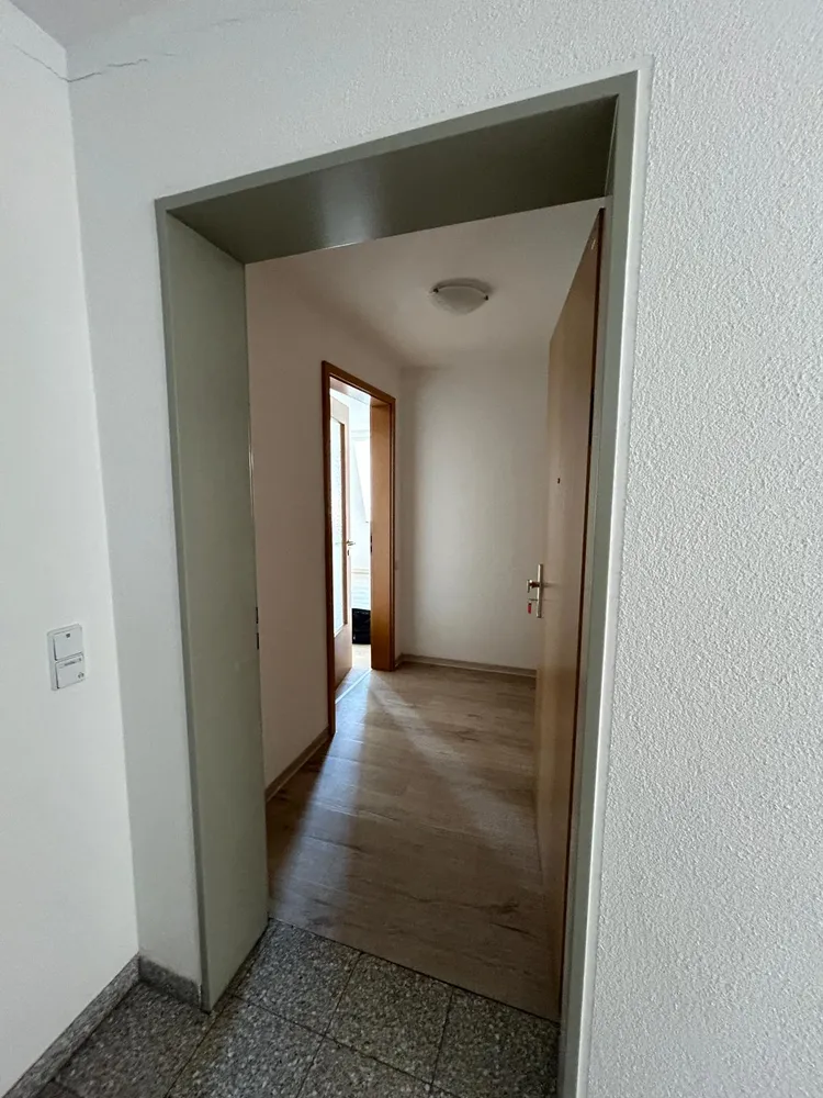 2 Zimmer Wohnung mit 68 m² in Crimmitschau – Bild 1