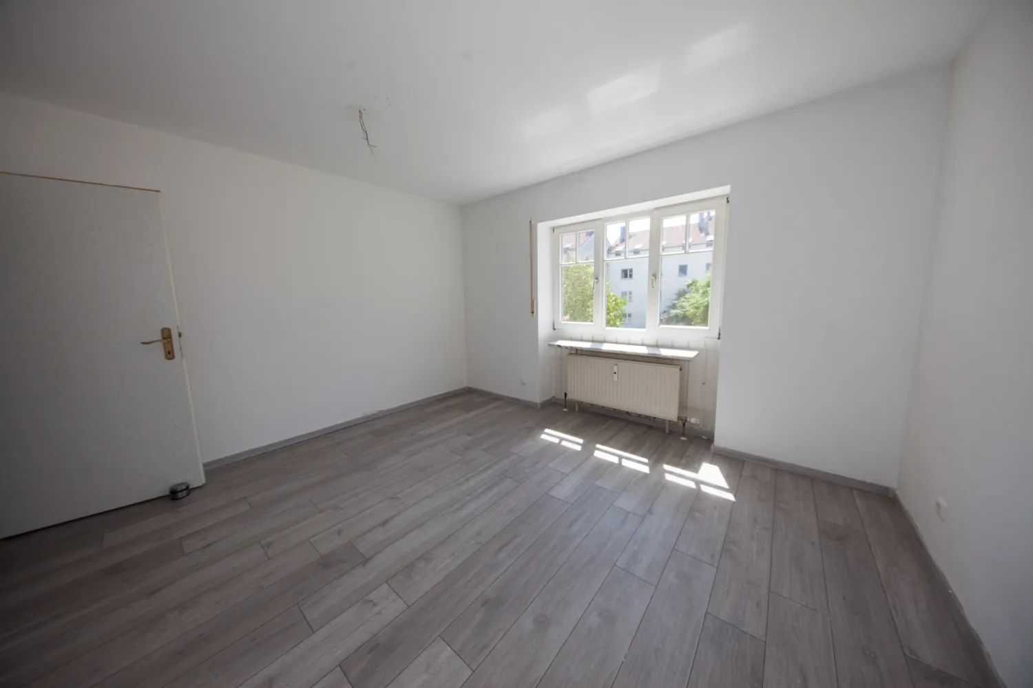 2 Zimmer Wohnung mit 72 m² in Coburg – Bild 4