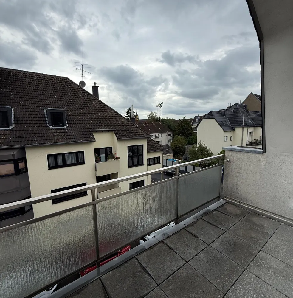 2 room apartment with 50 m² in Cologne – Photo 3