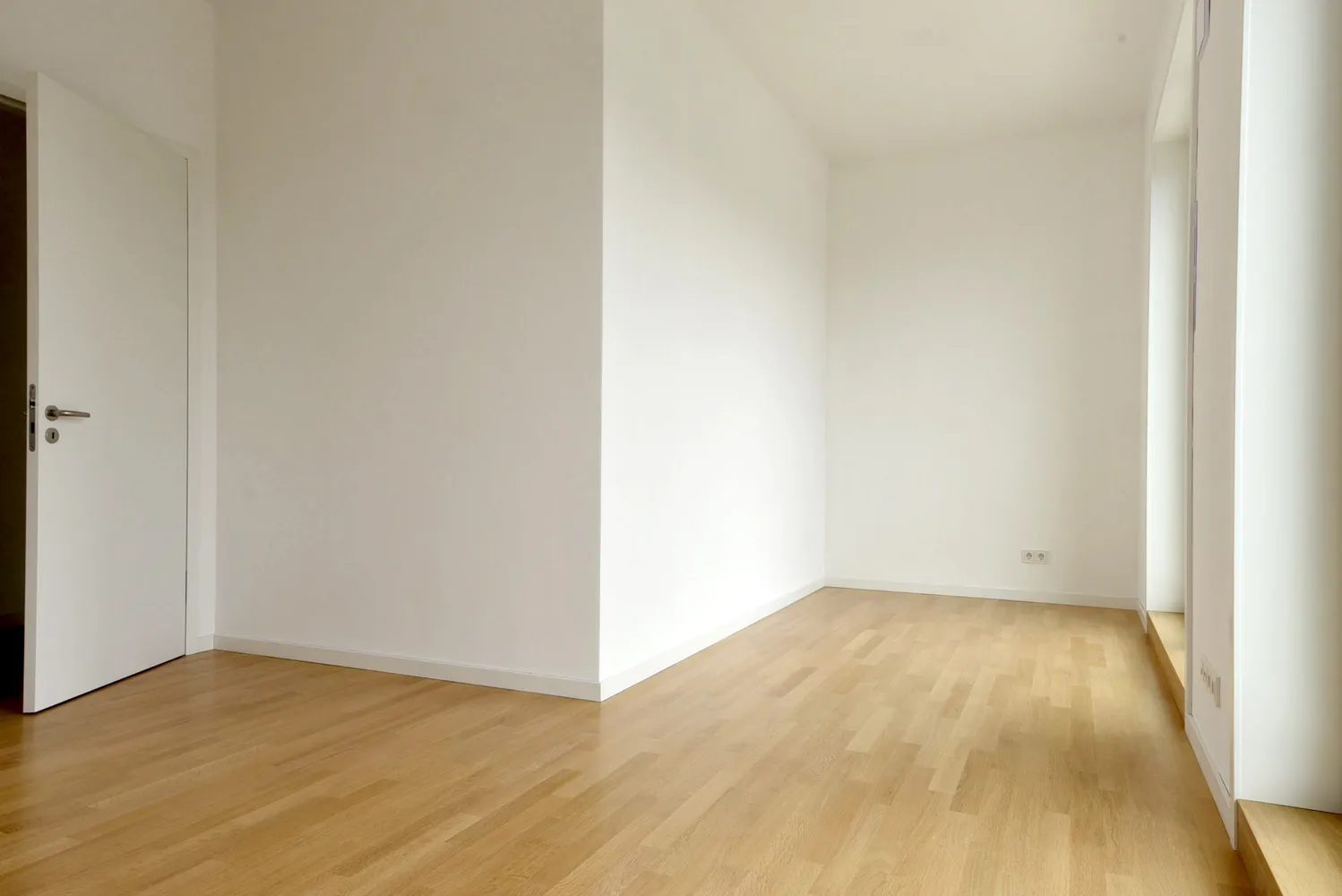 2 Zimmer Wohnung mit 105 m² in Hamburg – Bild 12