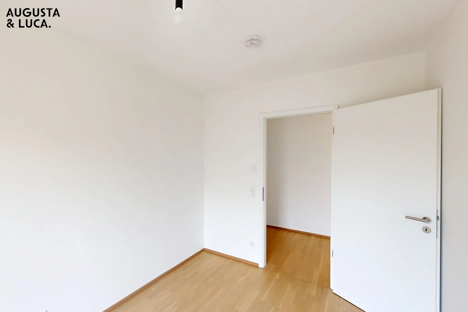 3 Zimmer Wohnung mit 81 m² in Augsburg – Bild 8