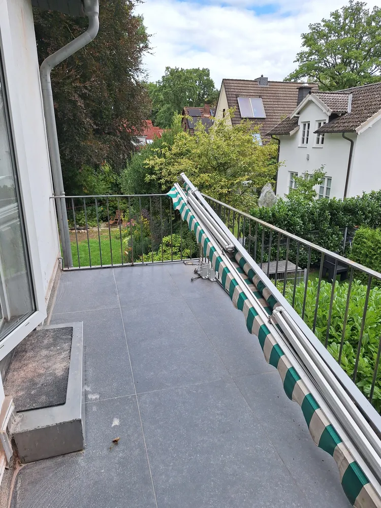5 Zimmer Wohnung mit 108 m² in Hamburg – Bild 11