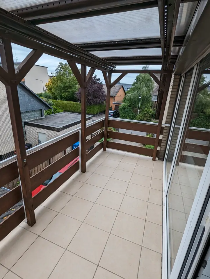 3 Zimmer Wohnung mit 93 m² in Gifhorn – Bild 4