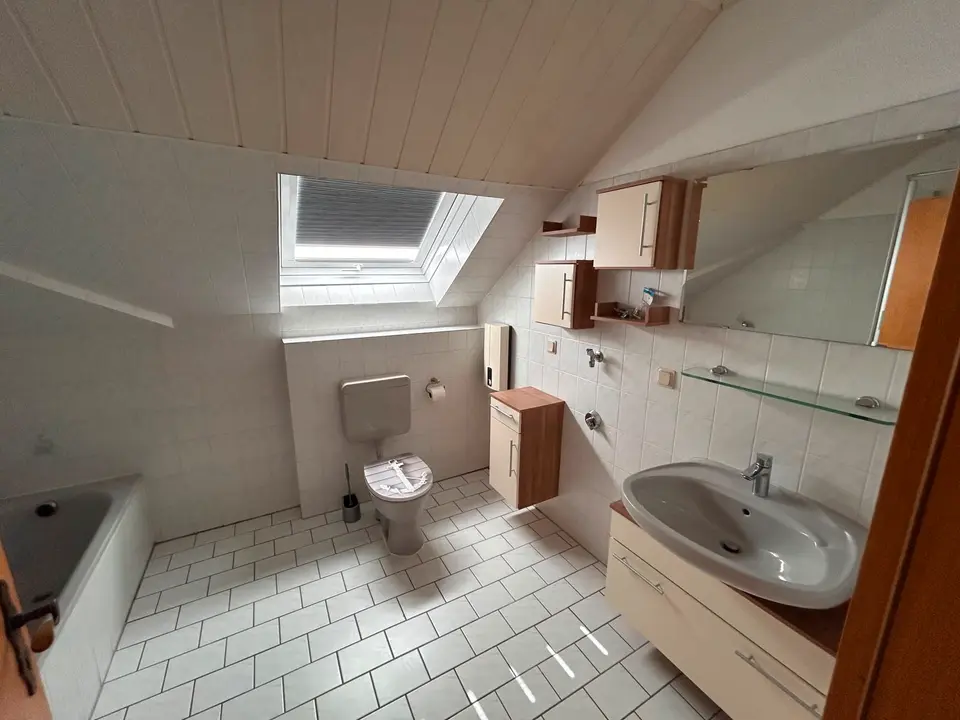 3 Zimmer Wohnung mit 101 m² in Mettmann – Bild 7