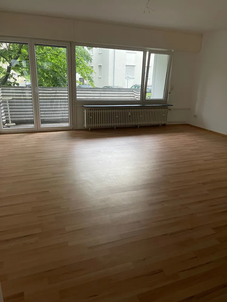2 Zimmer Wohnung mit 41 m² in Darmstadt – Bild 1