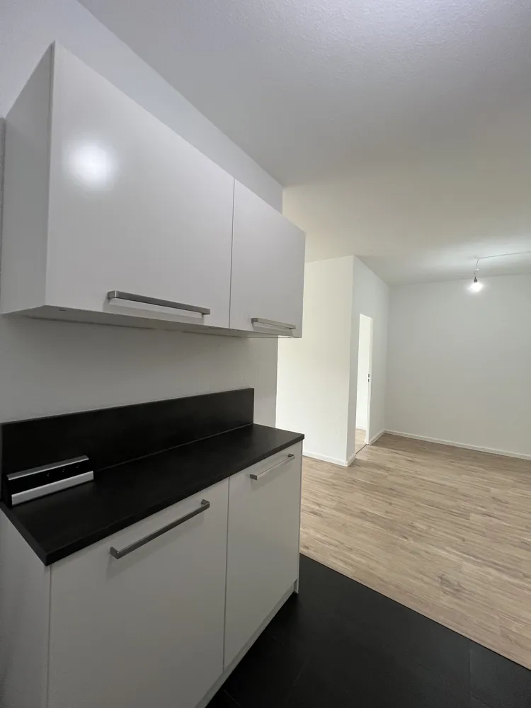 3 room apartment with 56 m² in Chemnitz – Photo 9