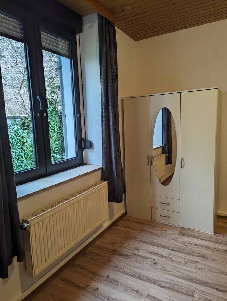 1 Zimmer Wohnung mit 37 m² in Krefeld – Bild 11