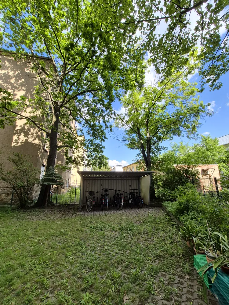2 Zimmer Wohnung mit 74 m² in Leipzig – Bild 4