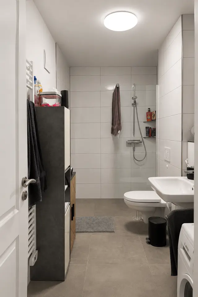 2 Zimmer Wohnung mit 43 m² in Oldenburg – Bild 8