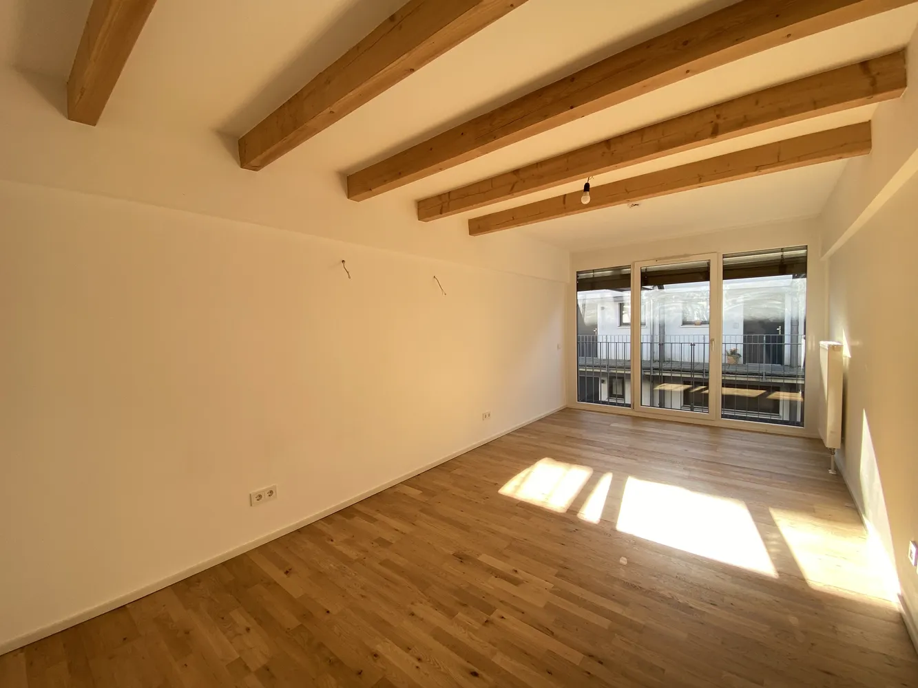 3 Zimmer Wohnung mit 78 m² in Bamberg – Bild 5