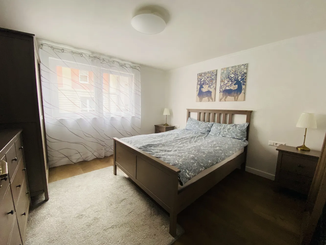 2 Zimmer Wohnung mit 50 m² in Stuttgart – Bild 1