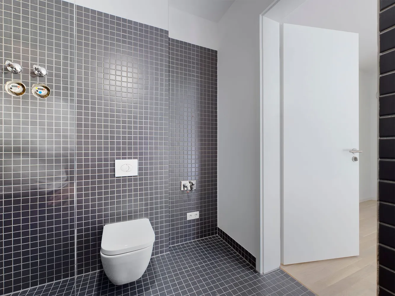 1 Zimmer Wohnung mit 28 m² in Berlin – Bild 8