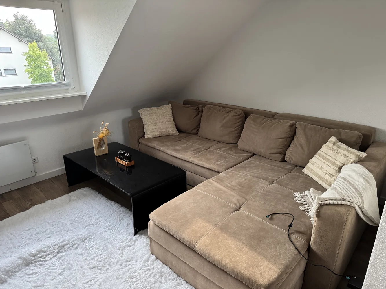 3 Zimmer Wohnung mit 50 m² in Duisburg – Bild 2
