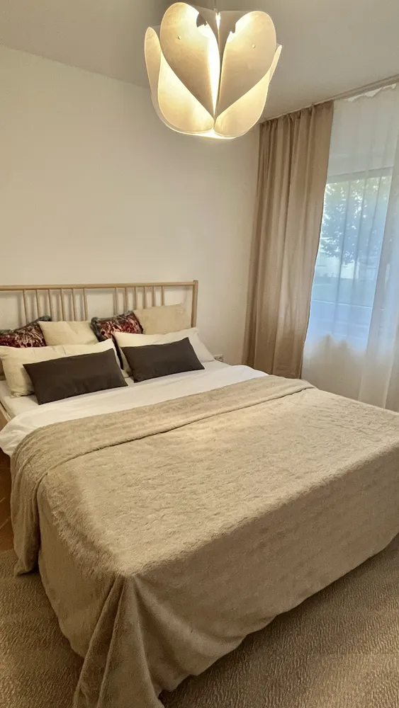 3 Zimmer Wohnung mit 69 m² in München – Bild 2
