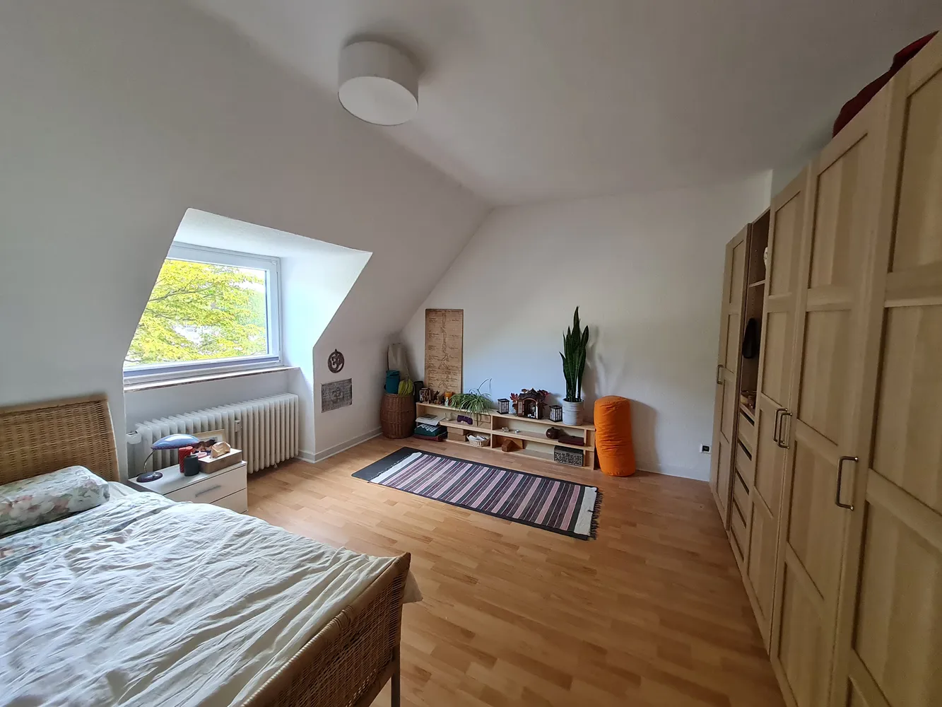 2 Zimmer Wohnung mit 62 m² in Düsseldorf – Bild 1