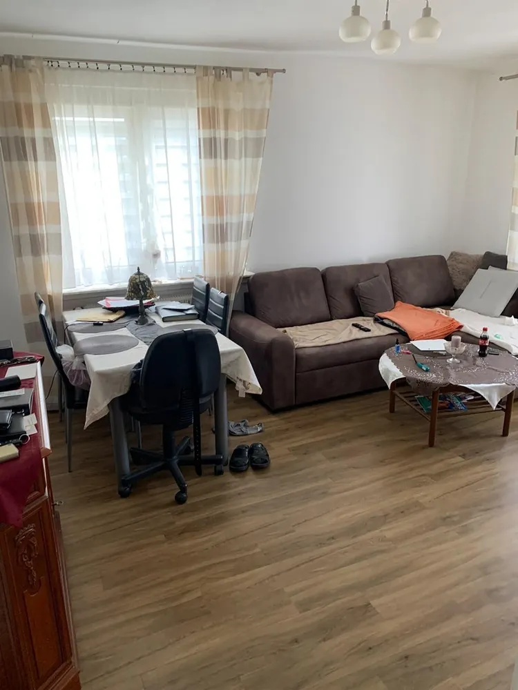 3 Zimmer Wohnung mit 56 m² in Dortmund – Bild 2
