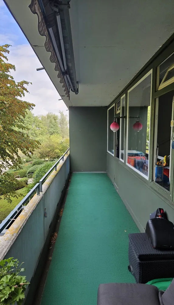 3 room apartment with 80 m² in Cologne – Photo 1